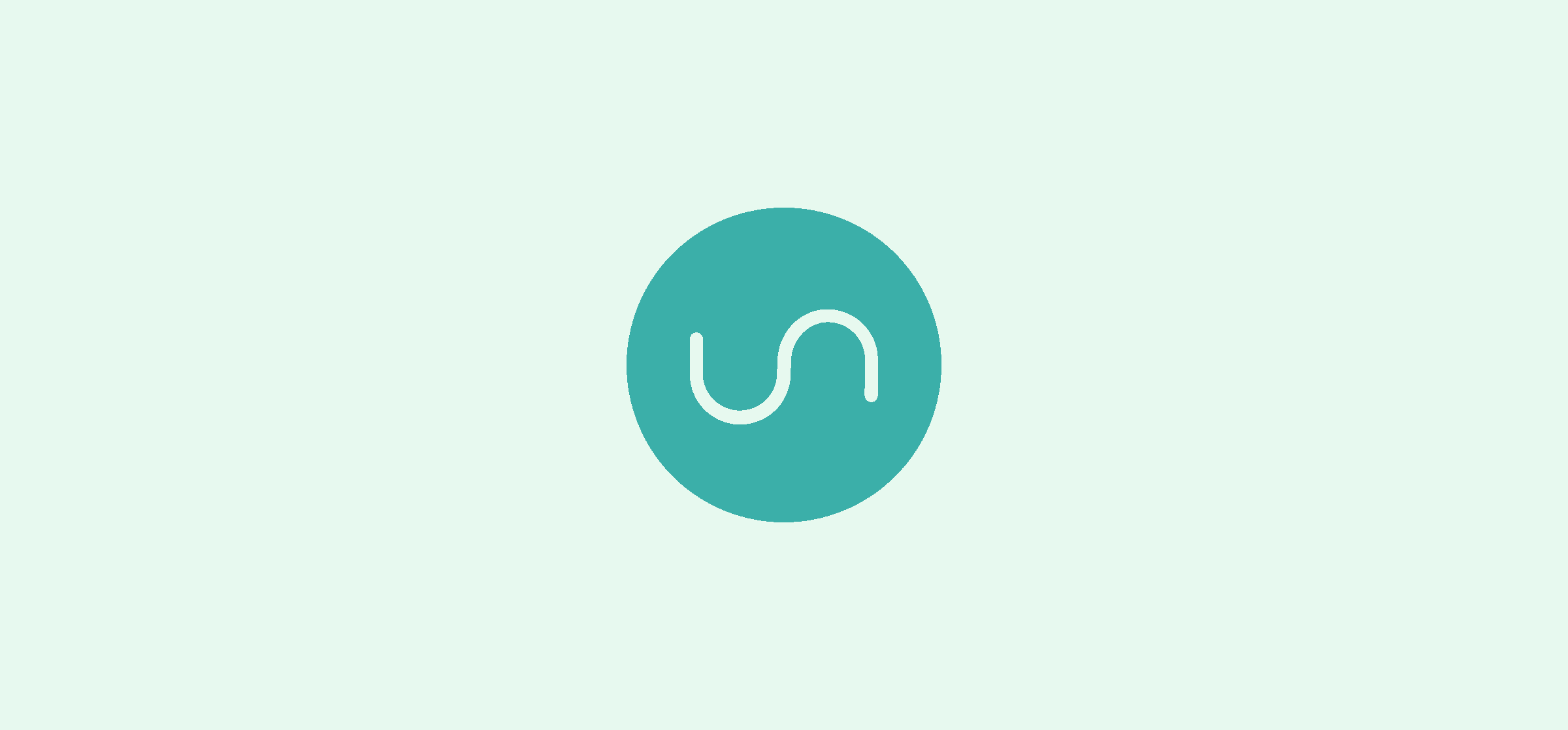 The Unito logo on a pale green background.