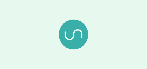 The Unito logo on a pale green background.
