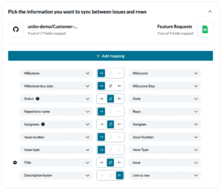 How to Automatically Export GitHub Issues to Google Sheets