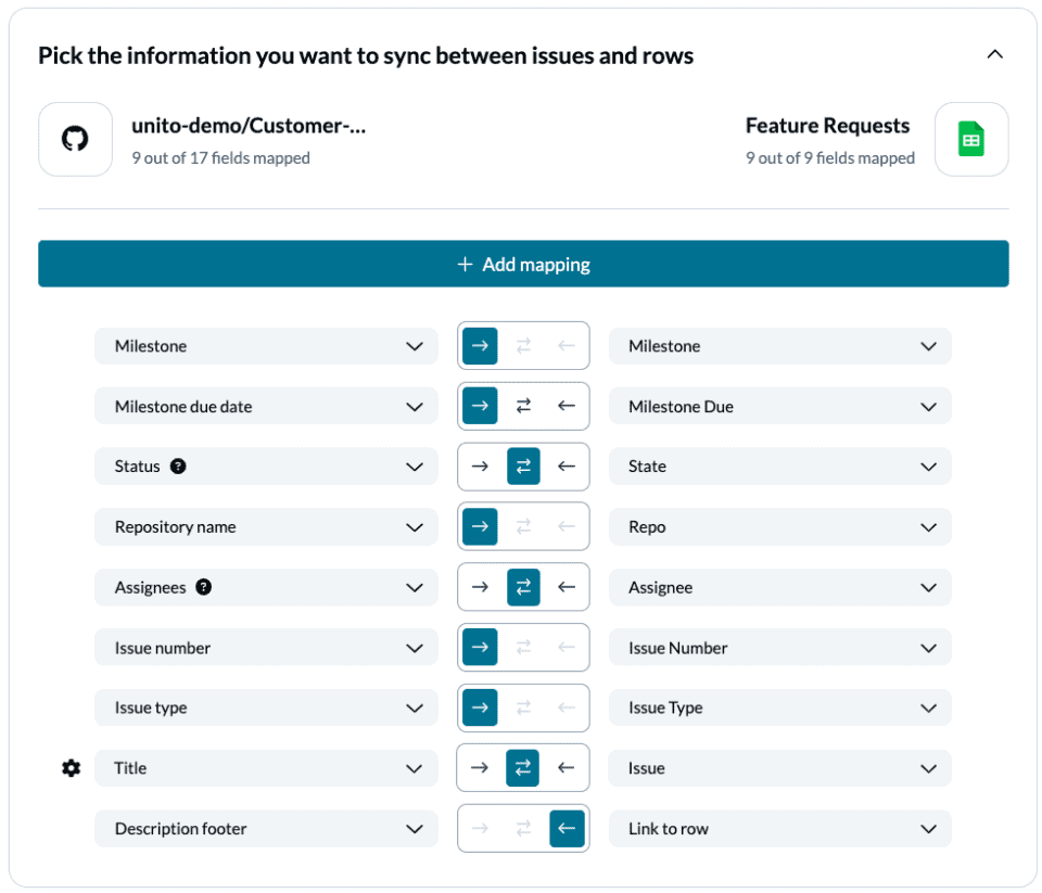 How to Automatically Export GitHub Issues to Google Sheets