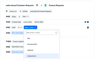 How to Automatically Export GitHub Issues to Google Sheets