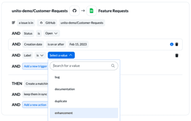 How to Automatically Export GitHub Issues to Google Sheets