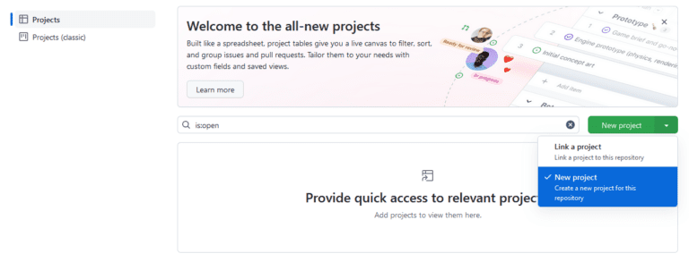 3 Easy Ways to Add Agile Methodology to Your GitHub Projects