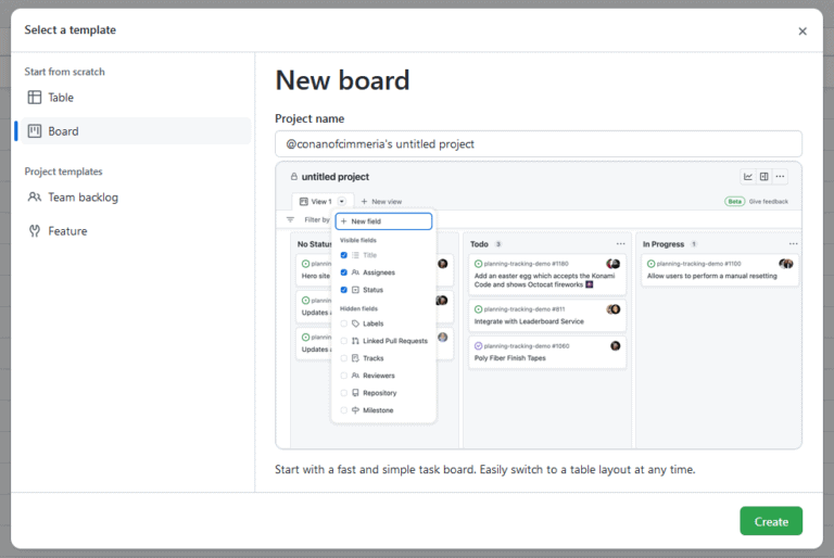 3 Easy Ways to Add Agile Methodology to Your GitHub Projects