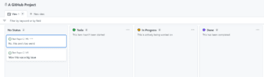 3 Easy Ways to Add Agile Methodology to Your GitHub Projects