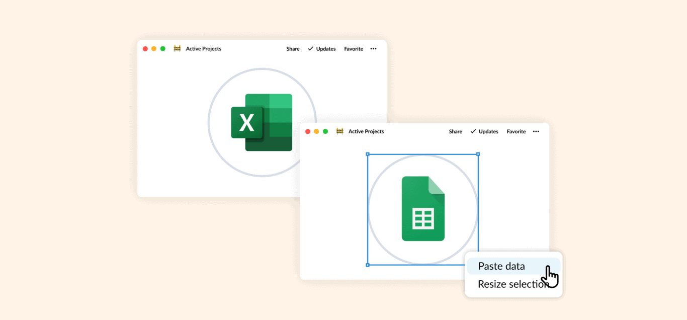 Spreadsheet Clutter Clear the Clutter: How To Clean Data in Excel and Sheets
