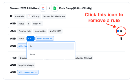 How to Easily Integrate Notion and Google Sheets with 2-Way Sync