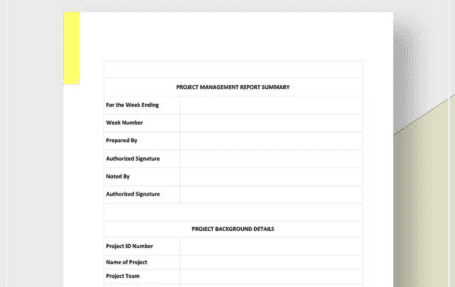 How To Write a Weekly Status Report (With Templates)