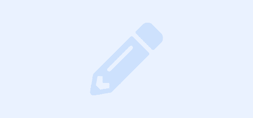 An illustration of a pencil.