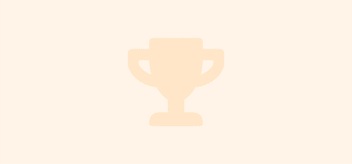 An illustration of a trophy.