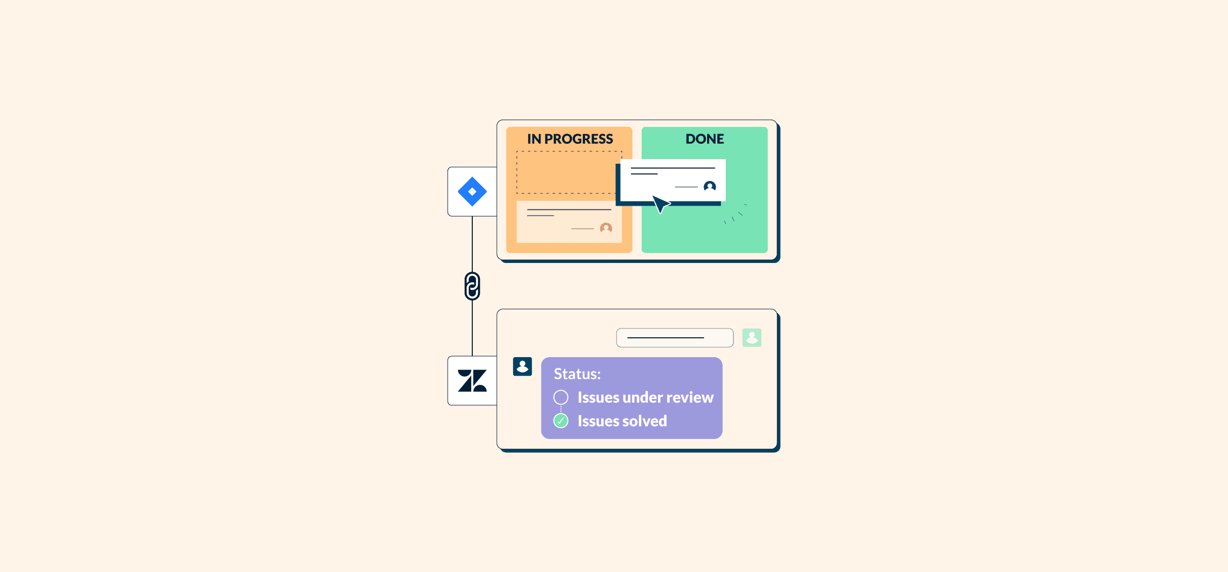 How a Zendesk Footer Helps You Design a Seamless User Experience