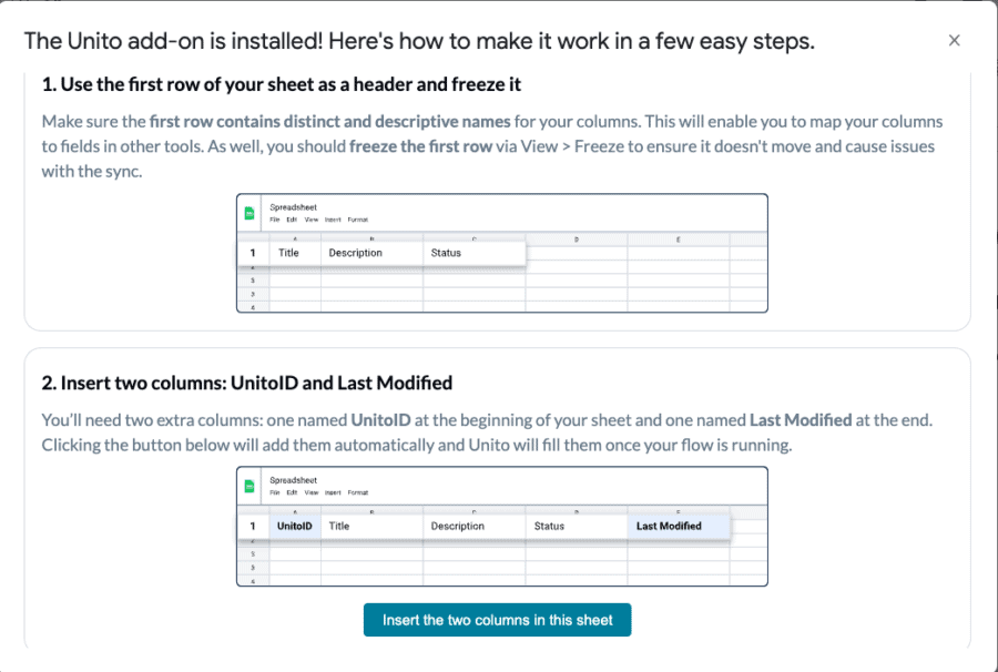 How to Export and Sync Microsoft Excel to Google Sheets in 2024