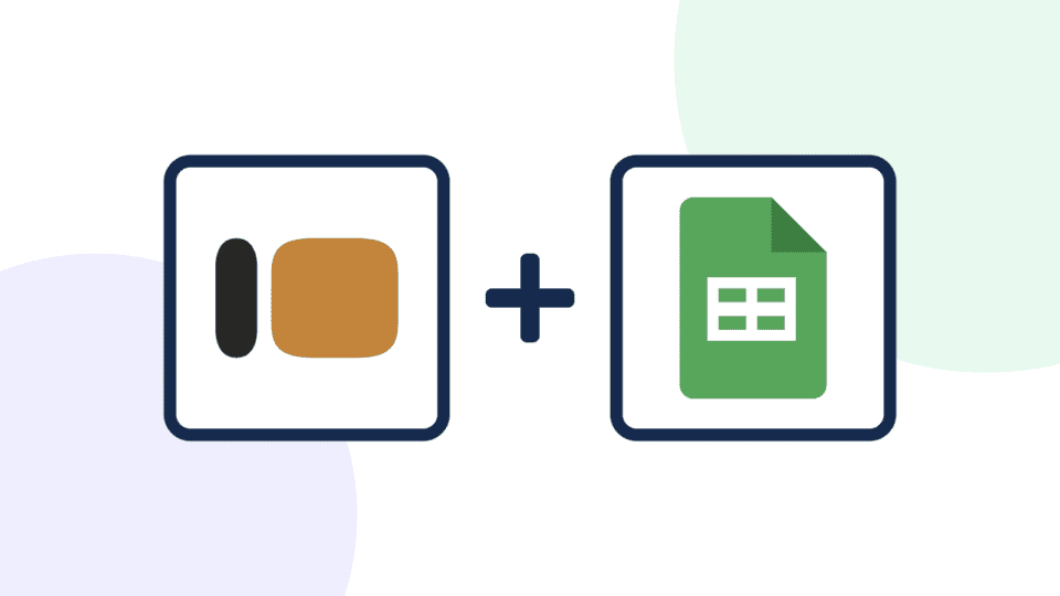 How to Export and Sync Typeform to Google Sheets Automatically