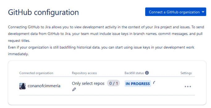 How To Set Up a GitHub-Jira Integration in a Few Minutes