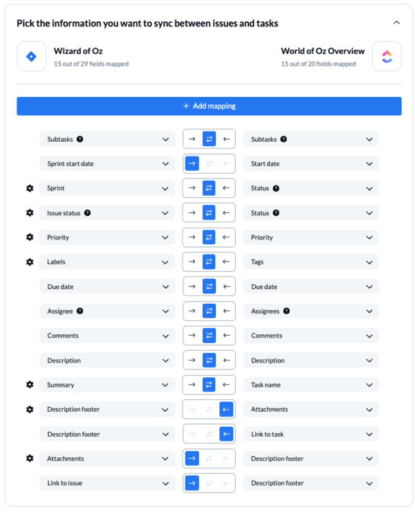 How to Easily Sync ClickUp to Jira with Automated 2-Way Updates