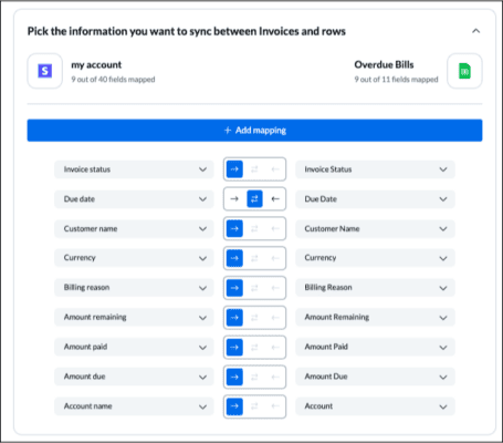 How to Sync Stripe to Google Sheets Automatically
