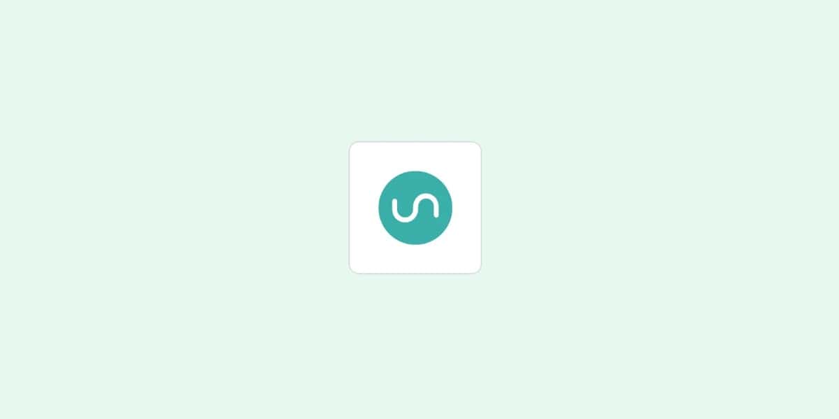 The Unito logo on a green background.