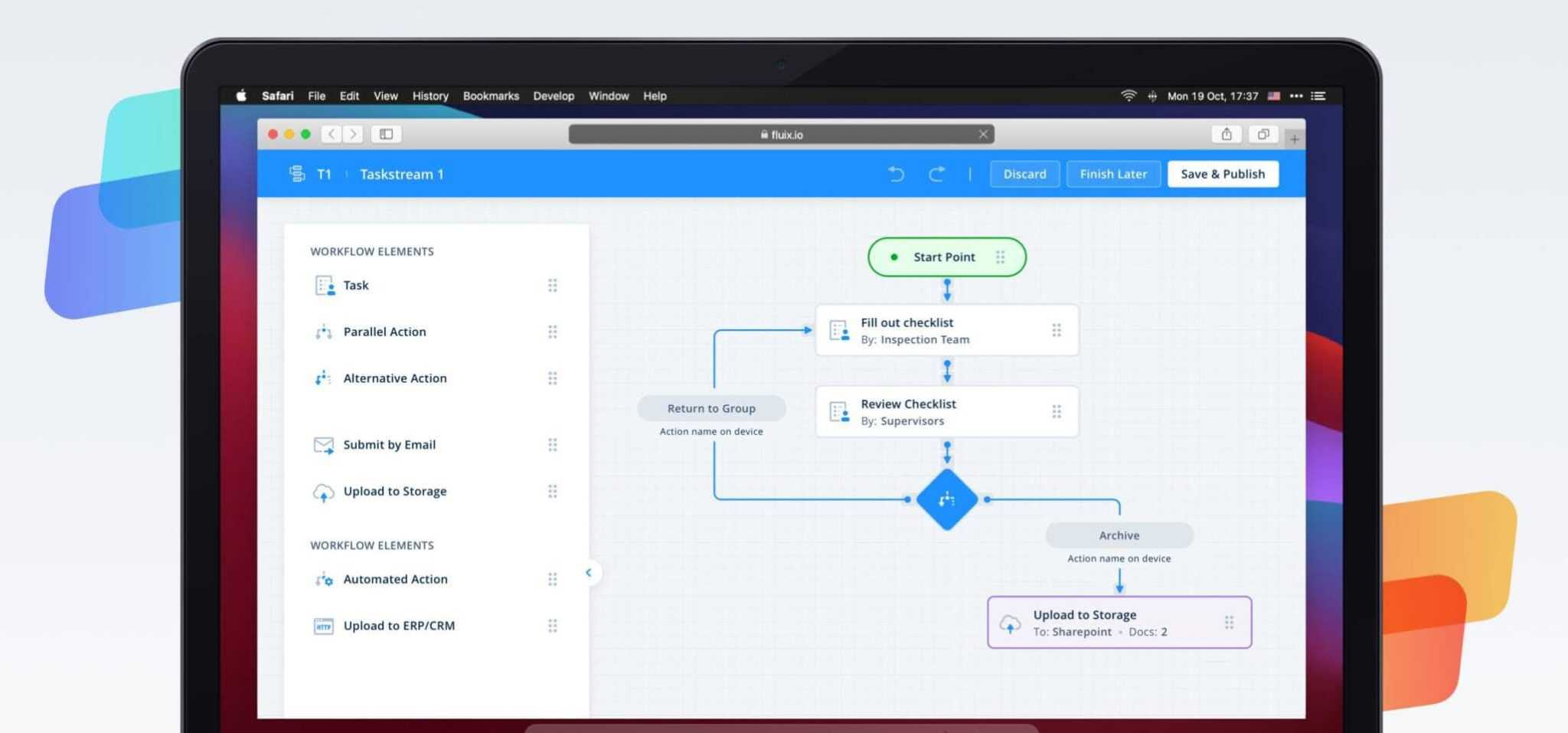 11 Examples of Workflow Management Software for All Teams