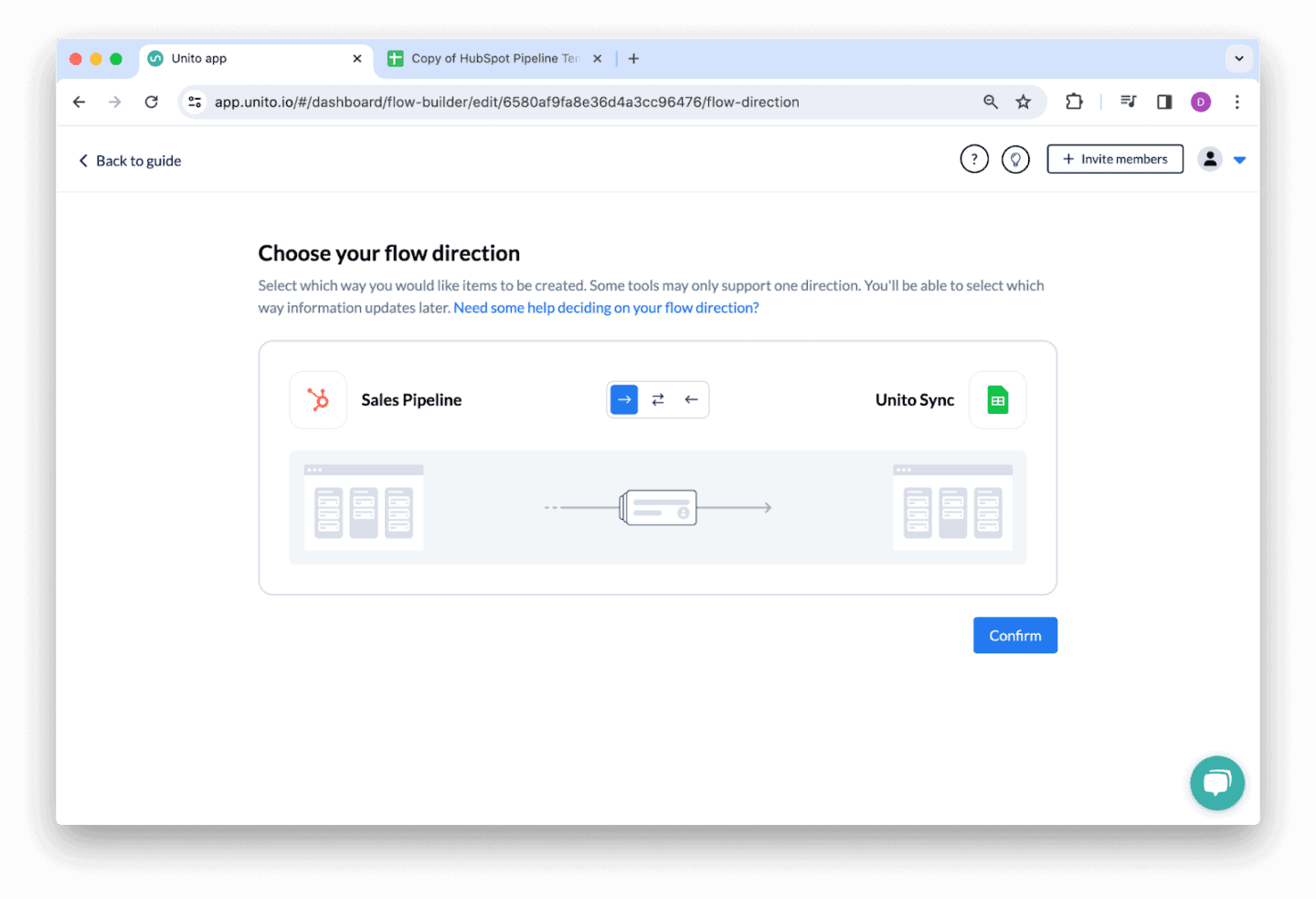 template-google-sheets-sales-pipeline-synced-with-hubspot