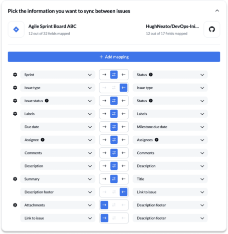 How to Link Issues in GitHub and Jira Automatically | 2-Way Sync