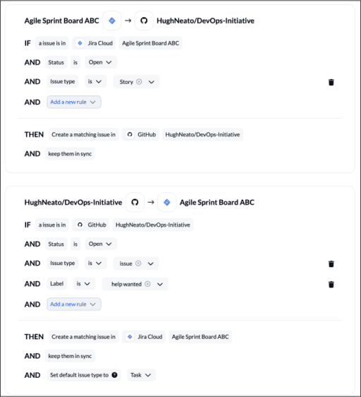 How To Link Issues In GitHub And Jira Automatically | 2-Way Sync