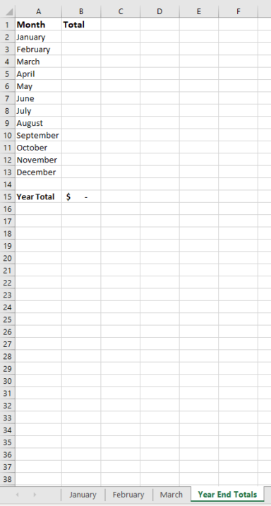 How To Pull Data From Another Sheet in Google Sheets and Excel