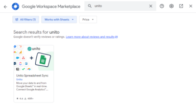 How To Pull Data From Another Sheet in Google Sheets and Excel