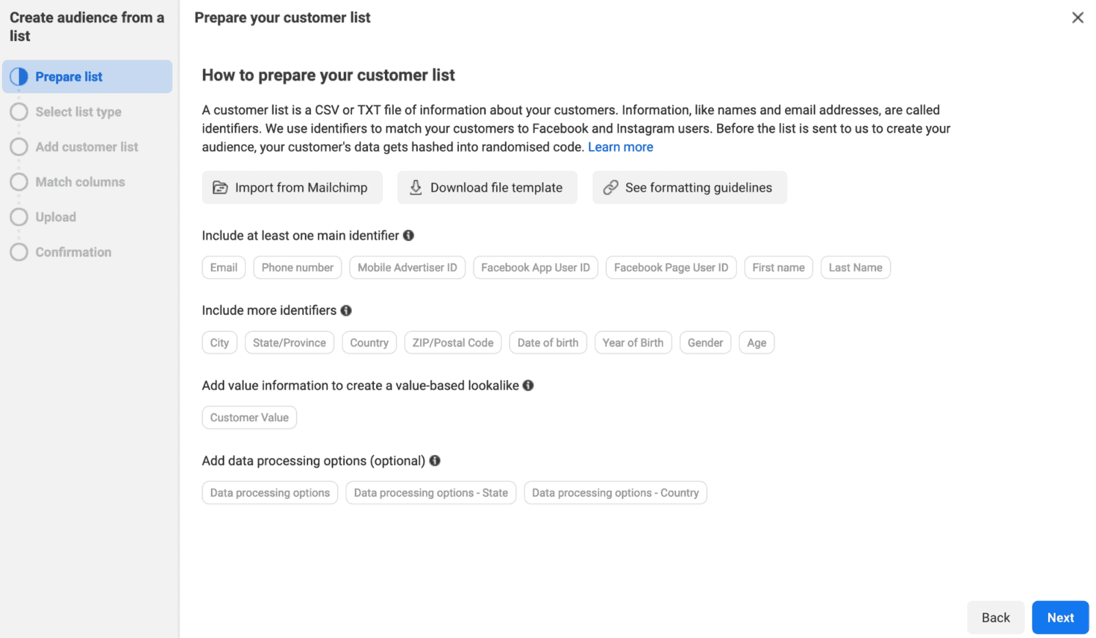 How to Create and Optimize Facebook Custom Audiences in 2026