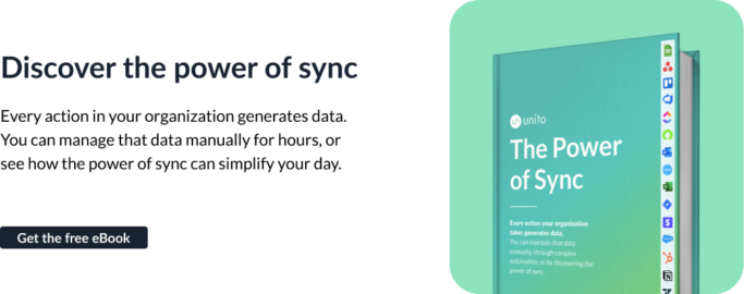 ServiceNow Integration Hub or Unito - A Comparison [2024]