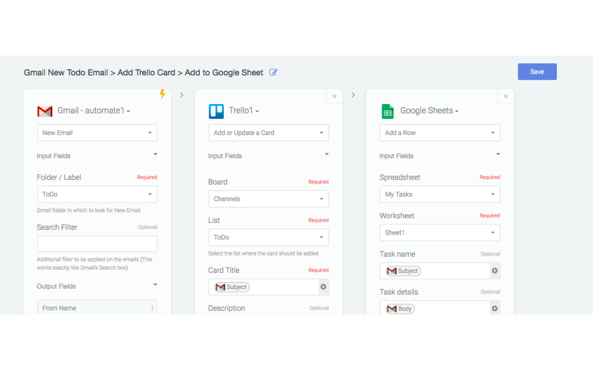 Automate.io vs. Zapier: Which Solution Is Right for You?