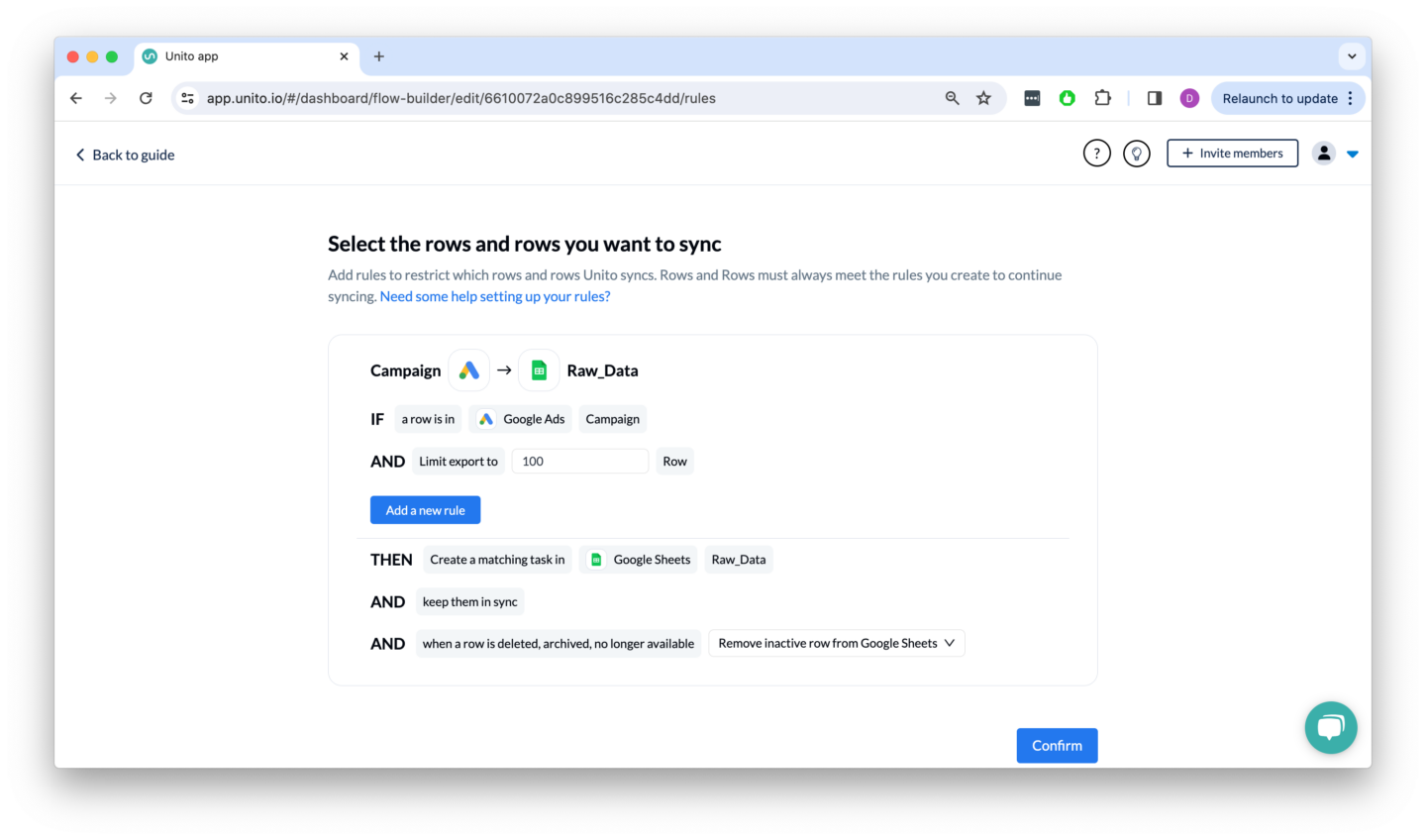 Free Template: Google Ads Budget Pacing Dashboard for Sheets