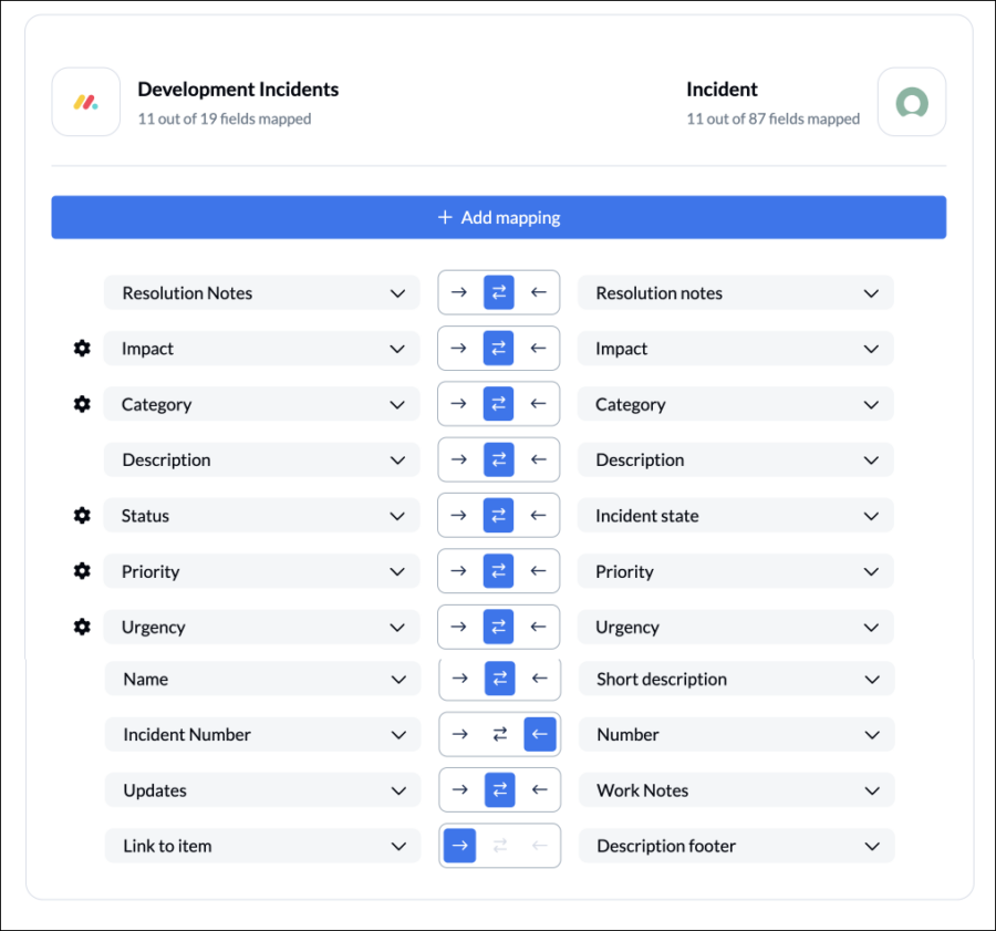 How to Sync ServiceNow and monday.com with 2-Way Updates