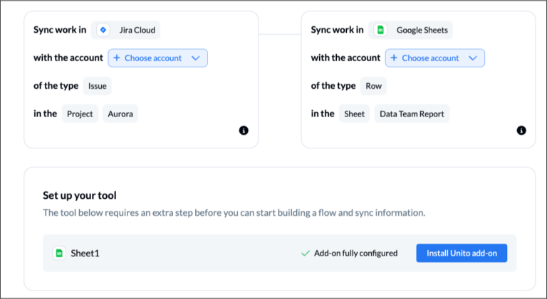 How to Quickly Sync Jira to Google Sheets with 2-Way Updates