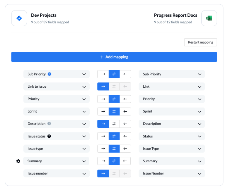 How to Connect and Sync Jira to Microsoft Excel Automatically