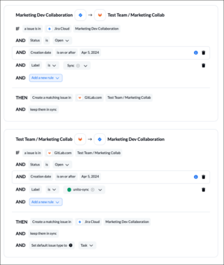 How to Track Issues Between GitLab and Jira with 2-Way Sync