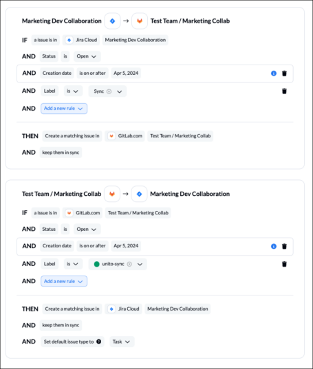 How to Track Issues Between GitLab and Jira with 2-Way Sync
