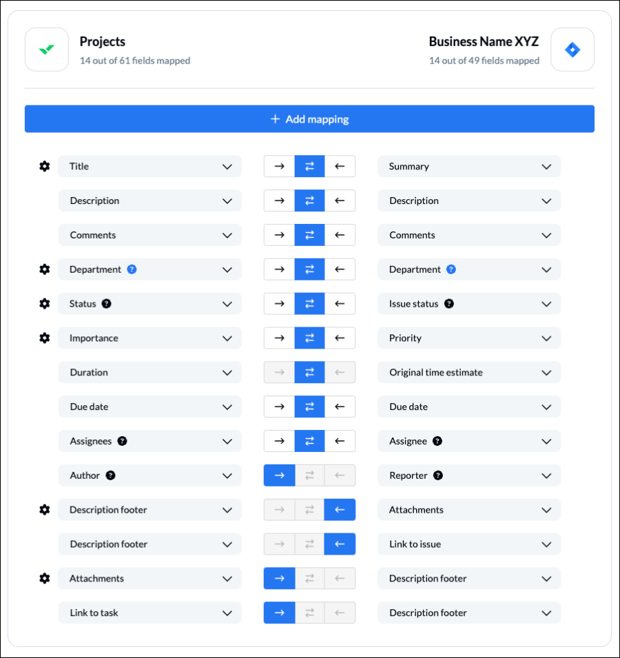 How to Integrate Jira Wrike with 2-Way Sync