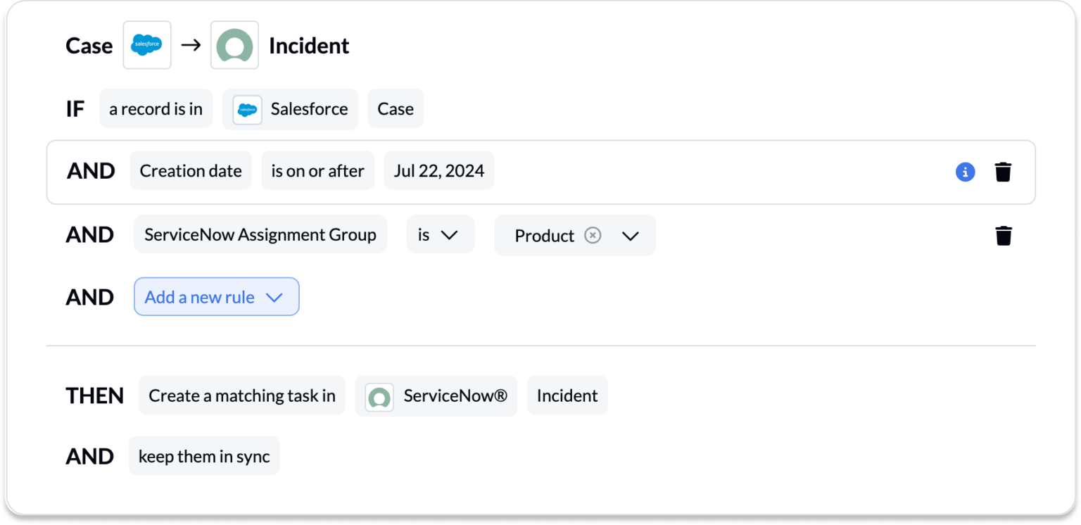 How to Set Up a ServiceNow-Salesforce Integration (2 Methods)