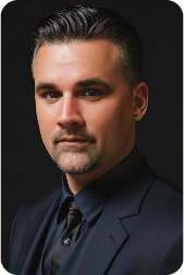 Loren McDowell, IT Operations Manager