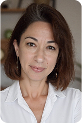 Chaya Michel Cloward, Senior Marketing Technical Manager
