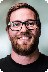 Martin Hoffmeister, Team Lead QA/Engineering