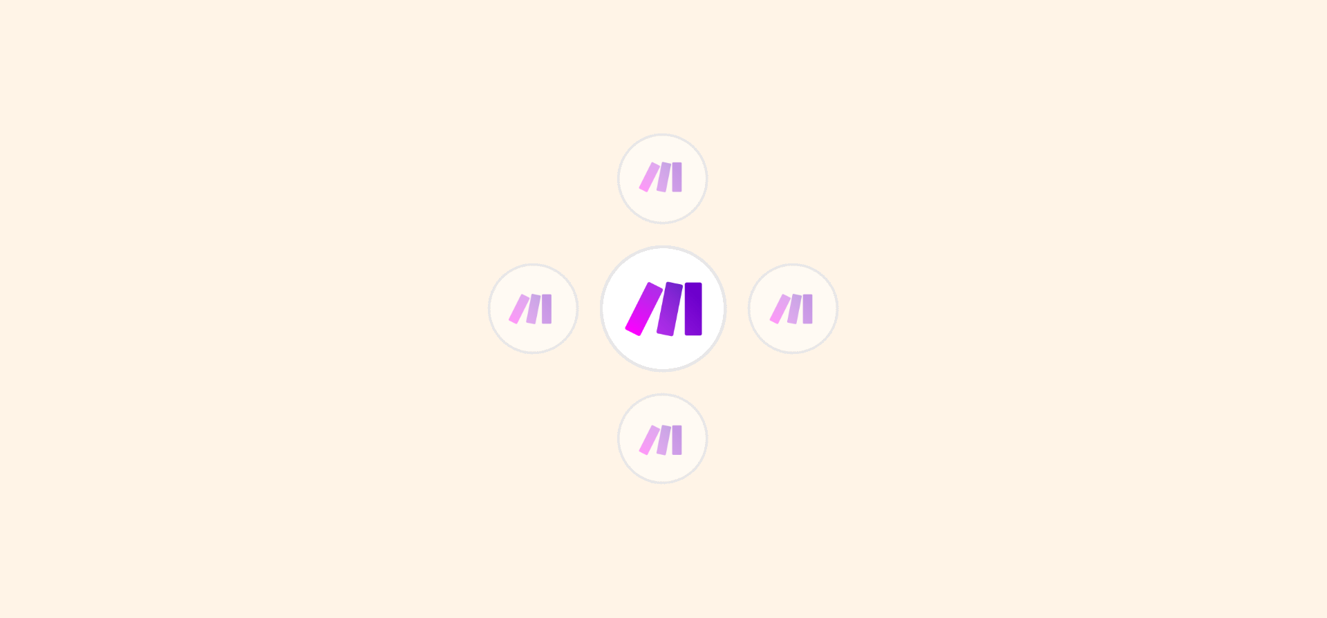 Logos for Make, representing a guide to Make alternatives.